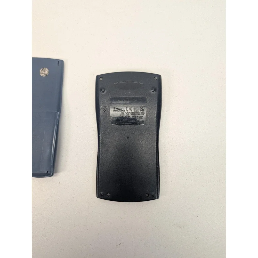 Texas Instruments TI-30XIIS‎ Scientific Calculator Solar Battery Handheld Cover